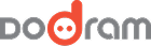 도드람 로고
