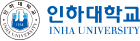 인하대학교 로고